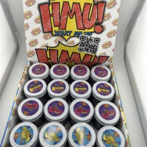 Heat Me Up Variety Flavor 1 Ib