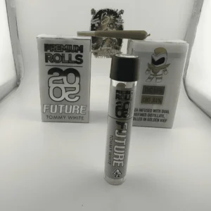 Future 2G 2020 Pre-rolls