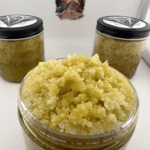 Micro Diamonds Wax