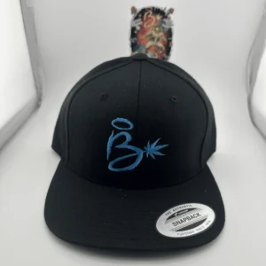 B Lifted Hat