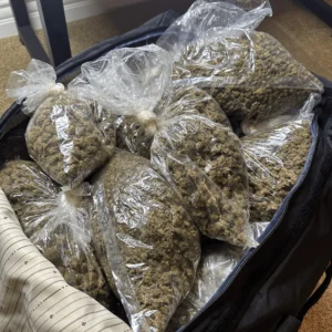 Boss Mystery Bag