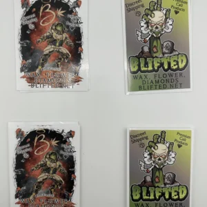 Stickers!