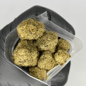 Platinum Kush (Top Shelf Exotic)