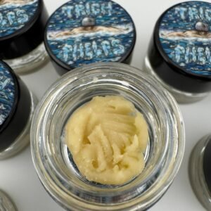 Trich Phelps 2G Rosin 70-149u Single Source