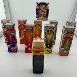 Favorite 3G Cartridge