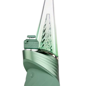 PUFFCO: NEW PEAK PRO Onyx, Pearl & FLOURISH LIMITED EDITION