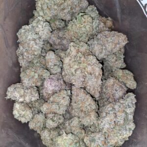 White Truffle Top Shelf