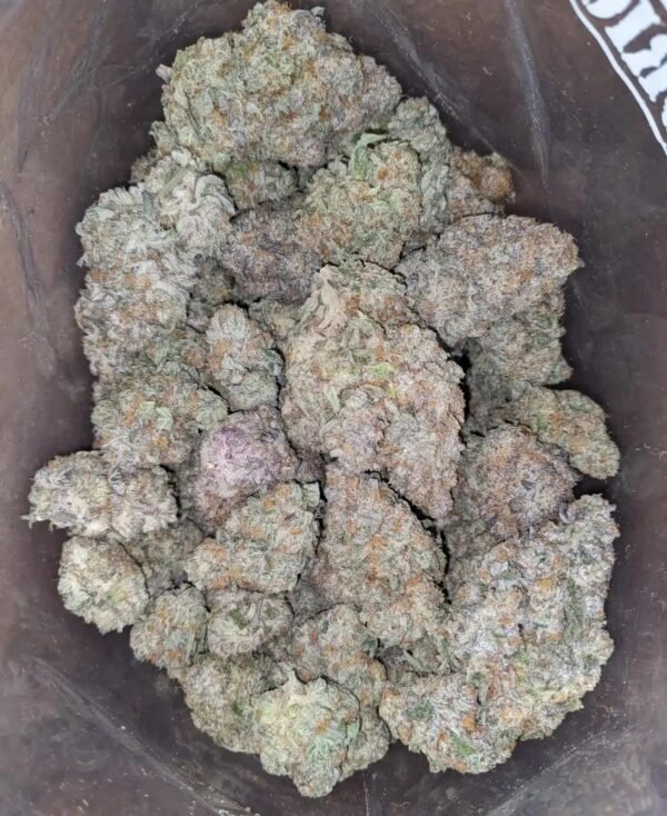 White Truffle Top Shelf