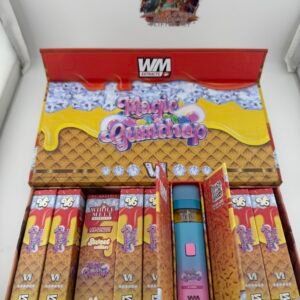 Whole Melts Extracts V6 2G Cartridge