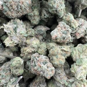 Ultima (Indica) Top Shelf 1000$ IB