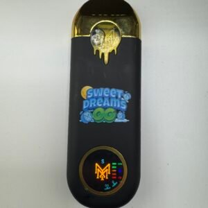 Muha Meds V3 2G Disposable